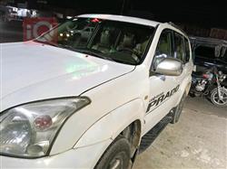 تويوتا لاندكروزر برادو